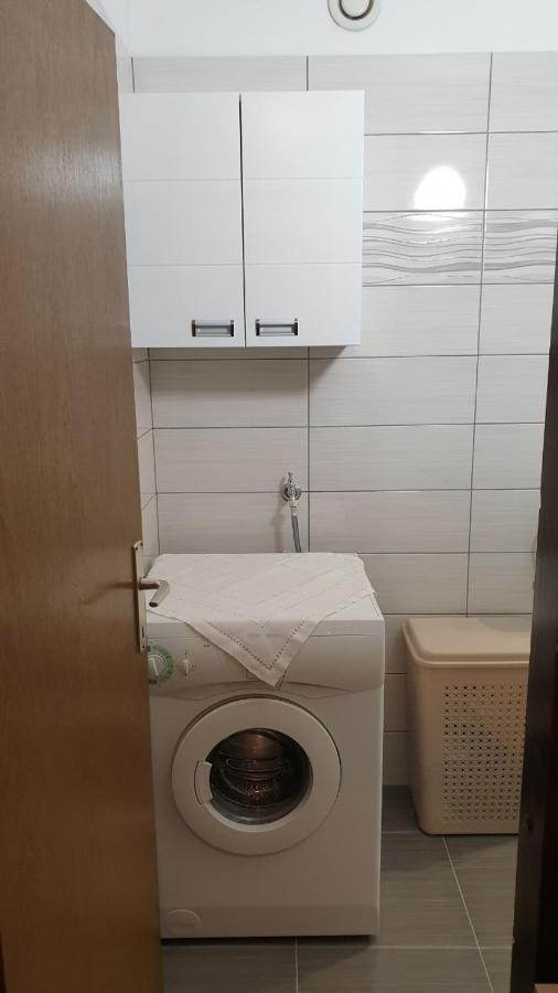 Apartment Kossi Split Exteriör bild